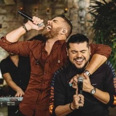 Zé Neto e Cristiano